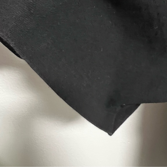 Vintage 90s Hard Rock Cafe London Black T-shirt Size Medium - Picture 4 of 5